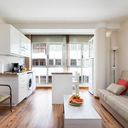 Home2Book Bright & Comfy Apt Santa Cruz Center Zewnętrze zdjęcie