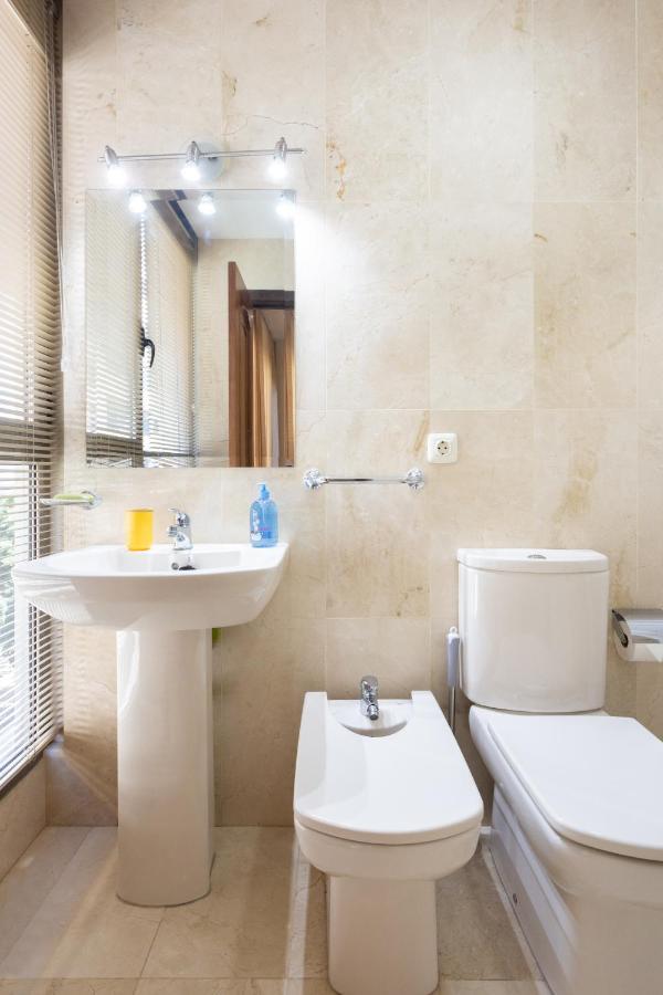 Home2Book Bright & Comfy Apt Santa Cruz Center Zewnętrze zdjęcie