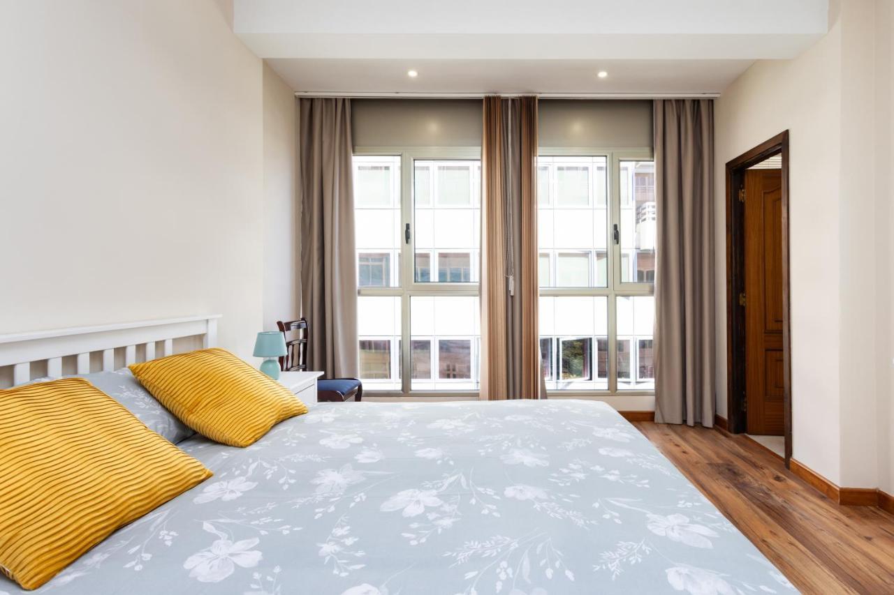 Home2Book Bright & Comfy Apt Santa Cruz Center Zewnętrze zdjęcie