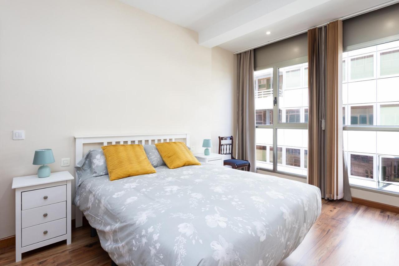 Home2Book Bright & Comfy Apt Santa Cruz Center Zewnętrze zdjęcie