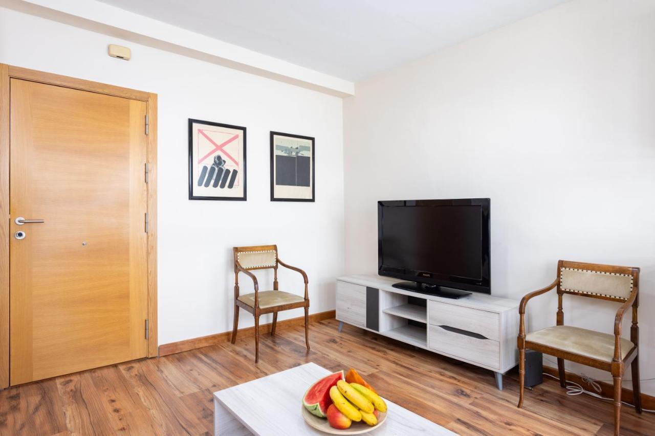 Home2Book Bright & Comfy Apt Santa Cruz Center Zewnętrze zdjęcie