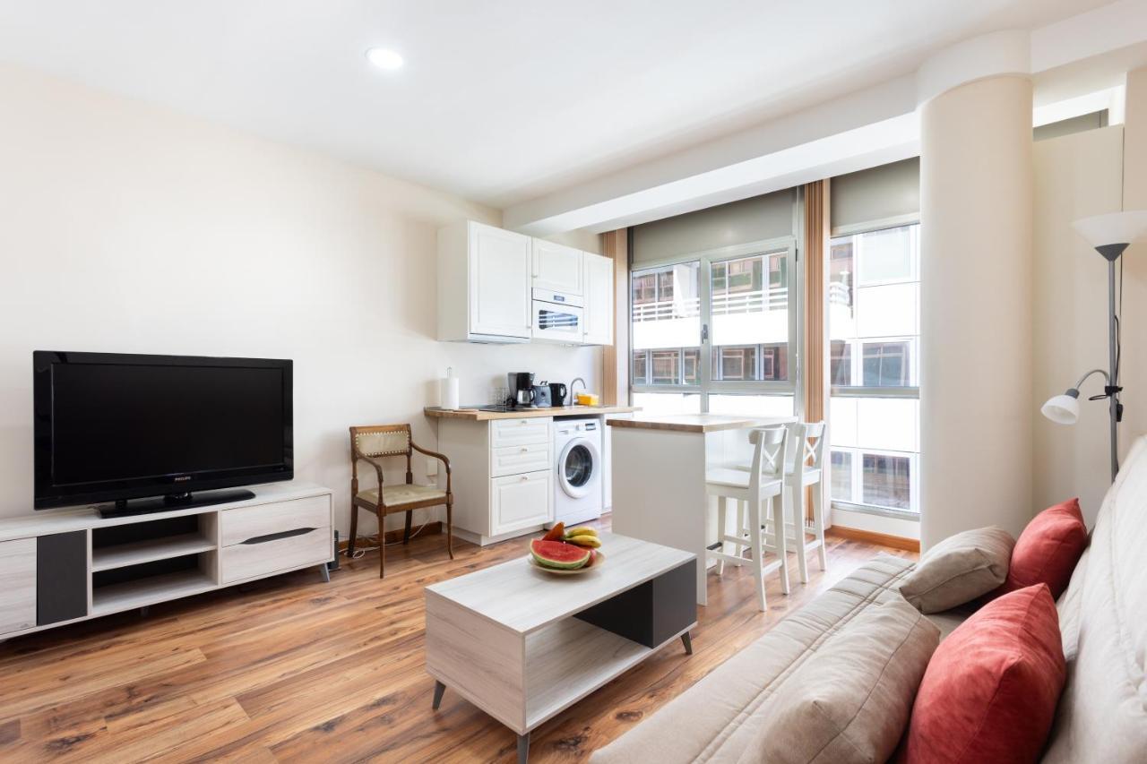 Home2Book Bright & Comfy Apt Santa Cruz Center Zewnętrze zdjęcie