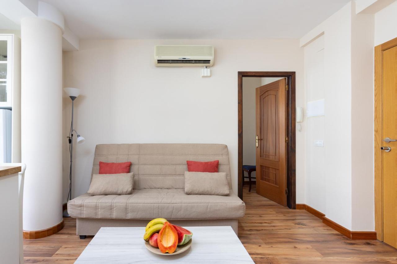 Home2Book Bright & Comfy Apt Santa Cruz Center Zewnętrze zdjęcie